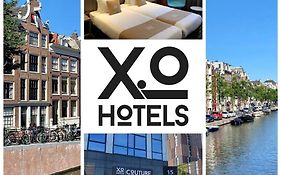 Xo Hotels Couture Amsterdam